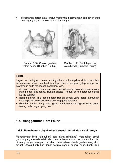 kriya keramik smk jilid 1