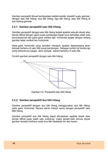 kriya keramik smk jilid 1