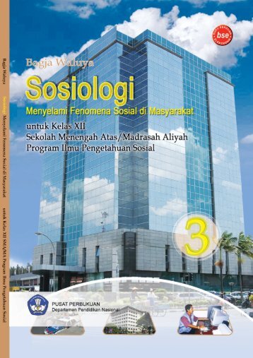A Perubahan Sosial
