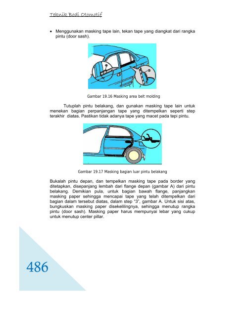 teknik bodi otomotif jilid 3 smk