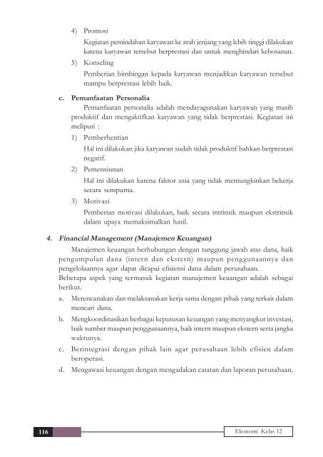 2. Jurnal Khusus