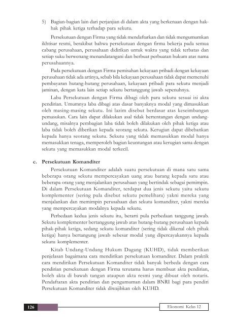 2. Jurnal Khusus