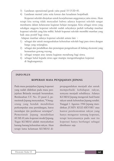 2. Jurnal Khusus