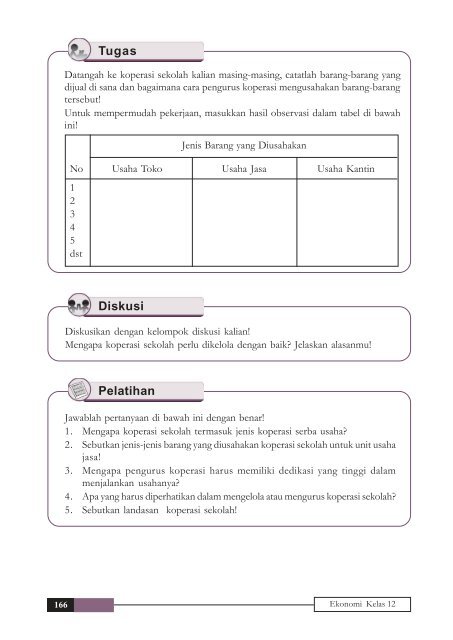 2. Jurnal Khusus