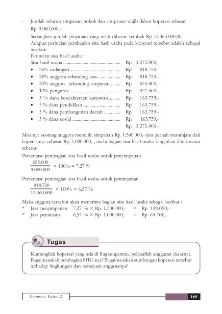 2. Jurnal Khusus