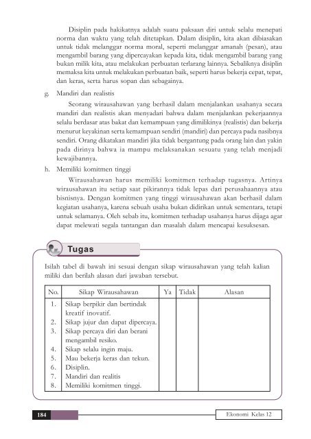 2. Jurnal Khusus