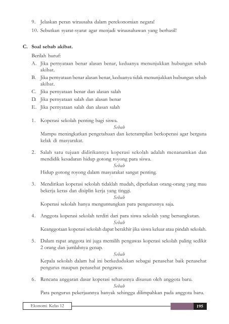 2. Jurnal Khusus