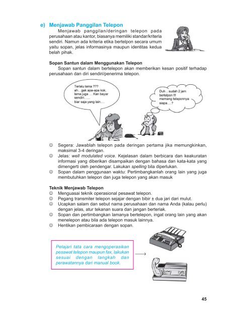 Usaha Jasa Pariwisata Jilid 1 untuk SMK