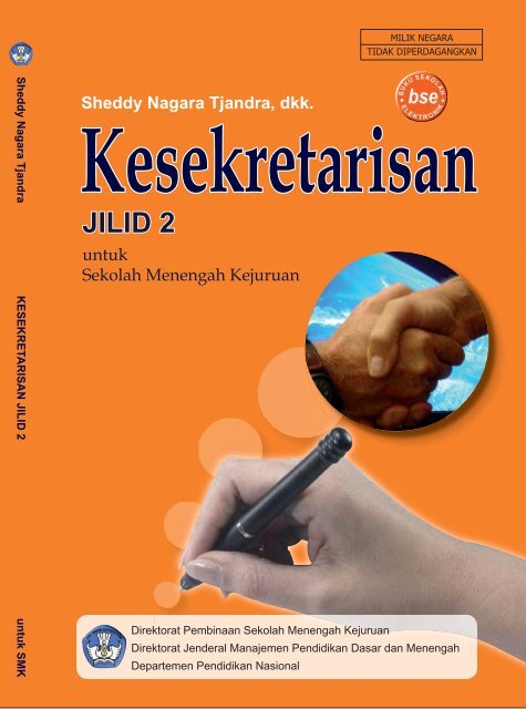 Saling lihat, berjabatan tangan, mengirim surat atau sms, dan saling telepon merupakan salah satu sy