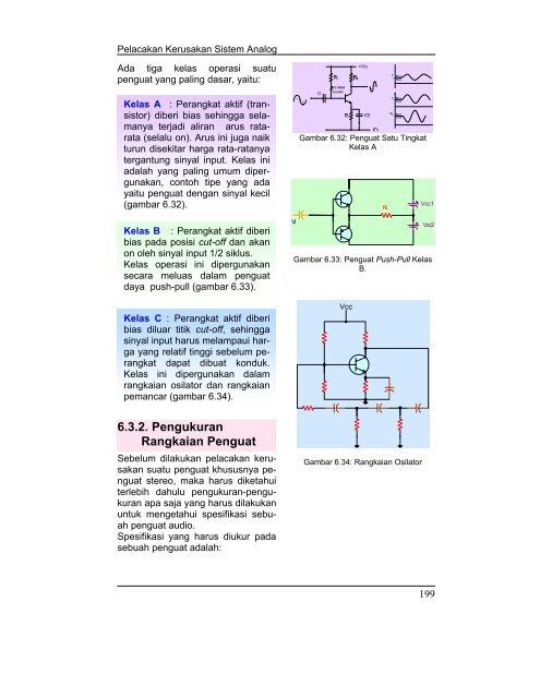 teknik pemeliharaan dan perbaikan sistem elektronika jilid 2 smk