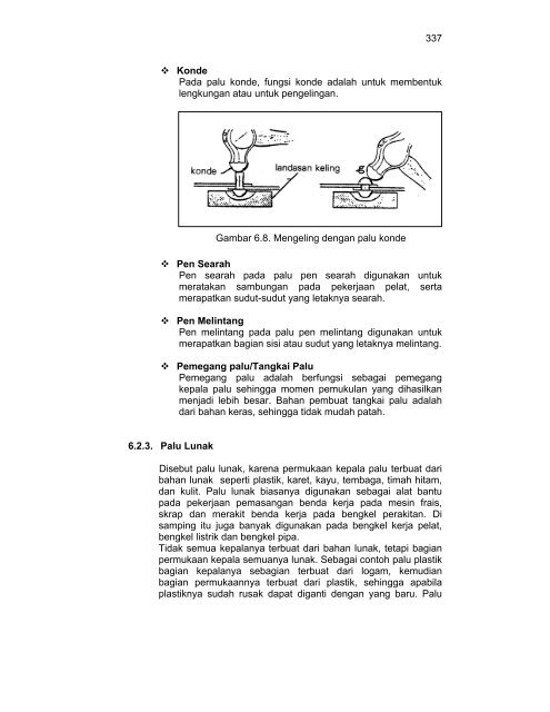 teknik pembentukan pelat jilid 2 smk