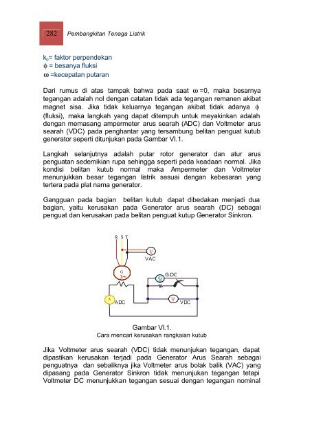 teknik pembangkit tenaga listrik jilid 2 smk