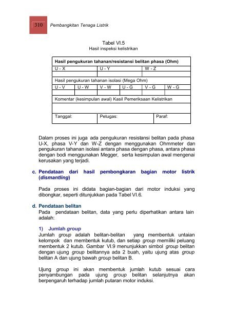 teknik pembangkit tenaga listrik jilid 2 smk