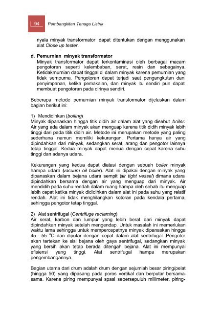 Teknik Pembangkit Listrik Jilid 1. pdf - Bursa Open Source