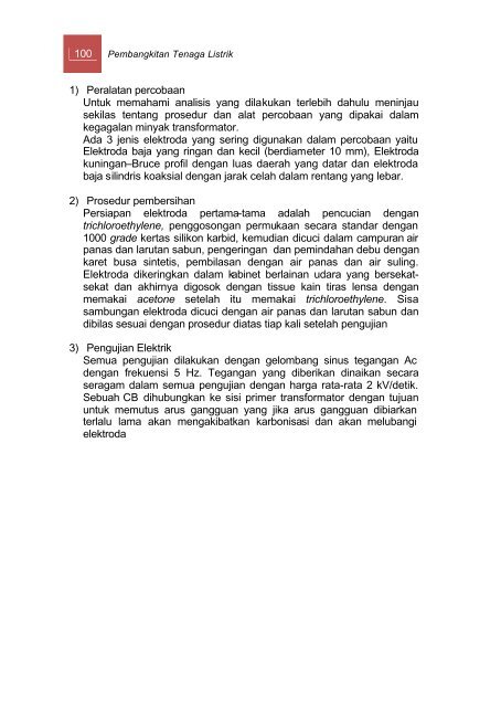 Teknik Pembangkit Listrik Jilid 1. pdf - Bursa Open Source