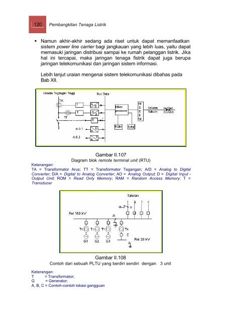 Teknik Pembangkit Listrik Jilid 1. pdf - Bursa Open Source