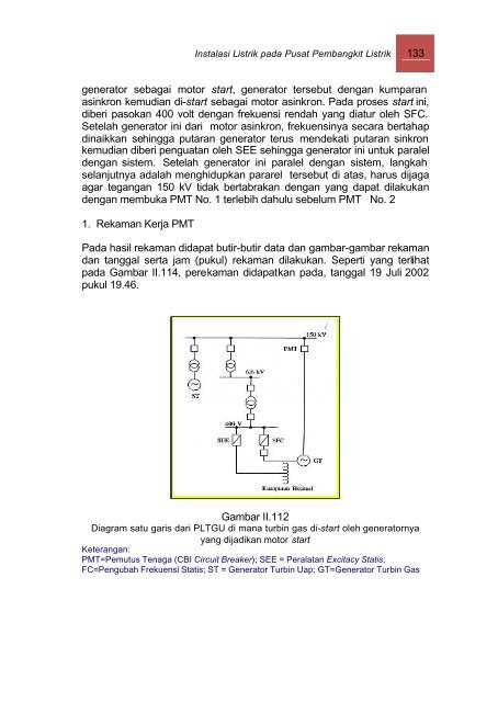 Teknik Pembangkit Listrik Jilid 1. pdf - Bursa Open Source