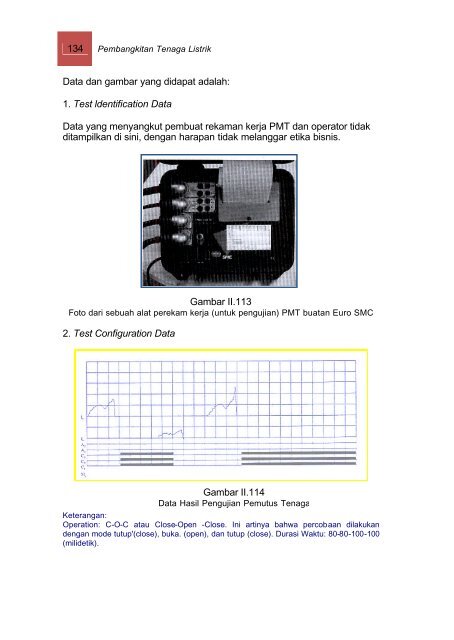 Teknik Pembangkit Listrik Jilid 1. pdf - Bursa Open Source