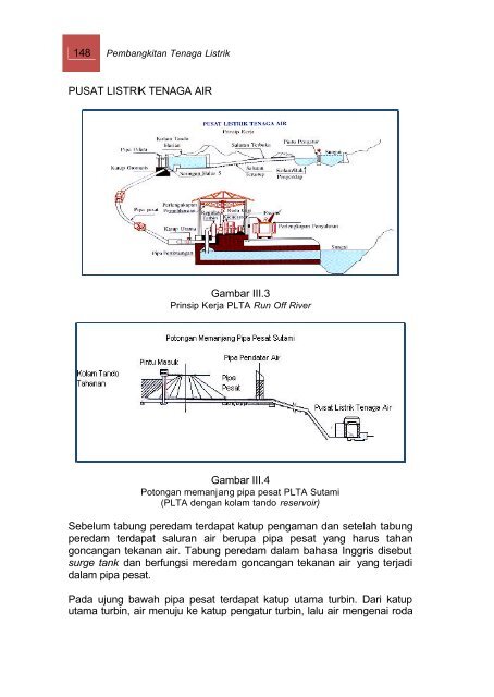 Teknik Pembangkit Listrik Jilid 1. pdf - Bursa Open Source