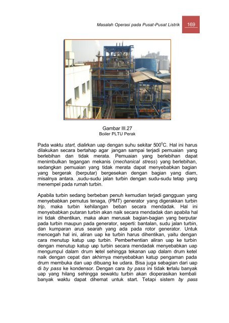 Teknik Pembangkit Listrik Jilid 1. pdf - Bursa Open Source