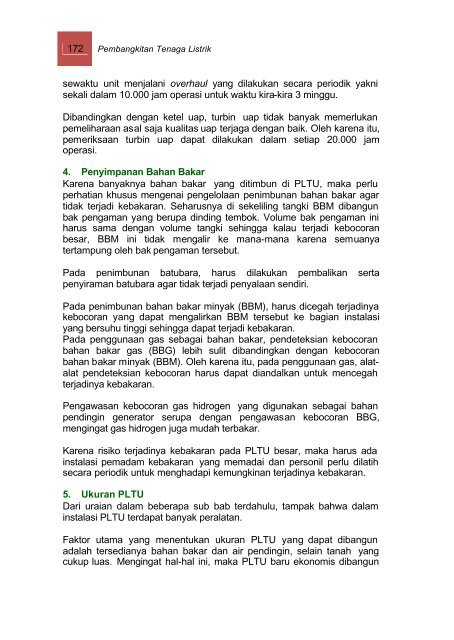 Teknik Pembangkit Listrik Jilid 1. pdf - Bursa Open Source