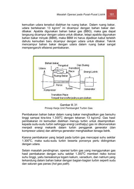 Teknik Pembangkit Listrik Jilid 1. pdf - Bursa Open Source