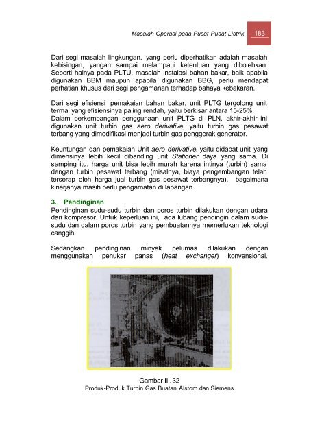 Teknik Pembangkit Listrik Jilid 1. pdf - Bursa Open Source