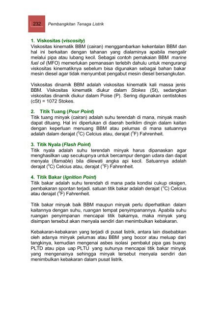 Teknik Pembangkit Listrik Jilid 1. pdf - Bursa Open Source