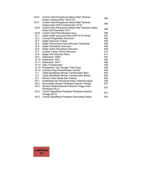 Teknik Pembangkit Listrik Jilid 1. pdf - Bursa Open Source