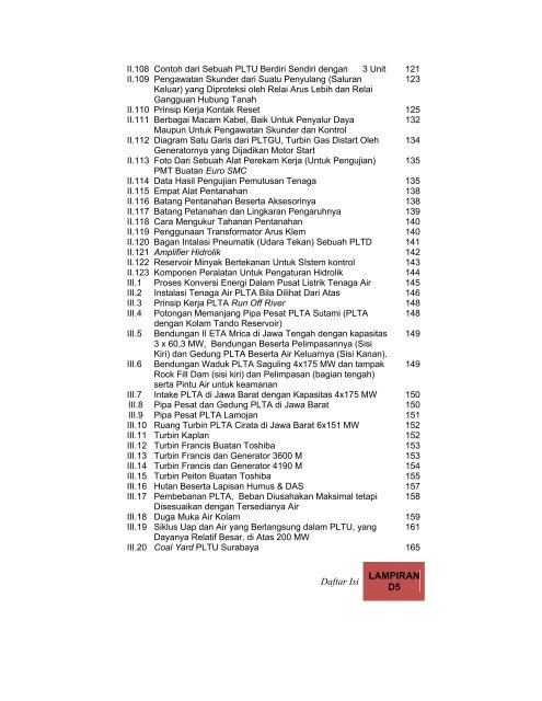 Teknik Pembangkit Listrik Jilid 1. pdf - Bursa Open Source