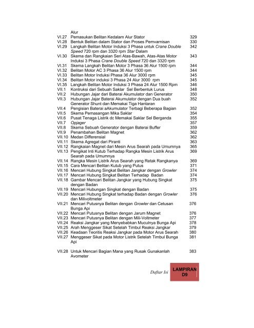 Teknik Pembangkit Listrik Jilid 1. pdf - Bursa Open Source