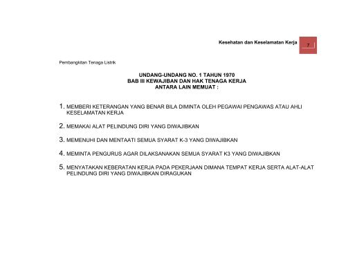 Teknik Pembangkit Listrik Jilid 1. pdf - Bursa Open Source