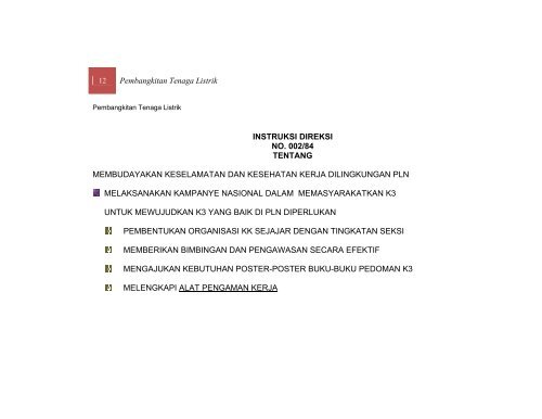 Teknik Pembangkit Listrik Jilid 1. pdf - Bursa Open Source