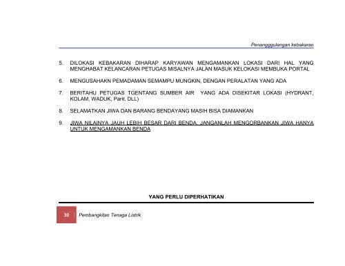 Teknik Pembangkit Listrik Jilid 1. pdf - Bursa Open Source