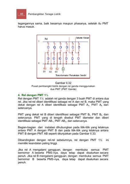 Teknik Pembangkit Listrik Jilid 1. pdf - Bursa Open Source