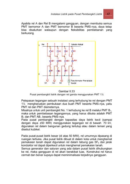 Teknik Pembangkit Listrik Jilid 1. pdf - Bursa Open Source