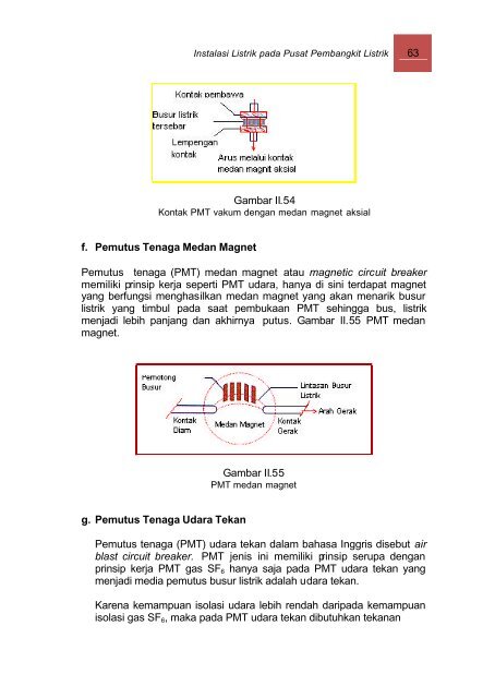 Teknik Pembangkit Listrik Jilid 1. pdf - Bursa Open Source