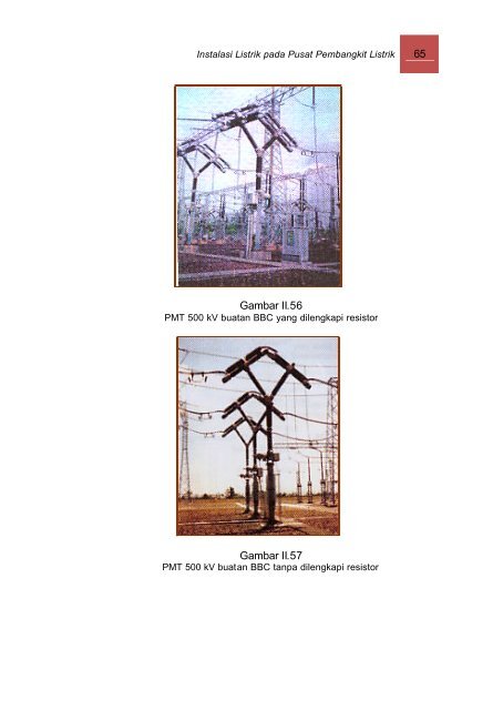 Teknik Pembangkit Listrik Jilid 1. pdf - Bursa Open Source