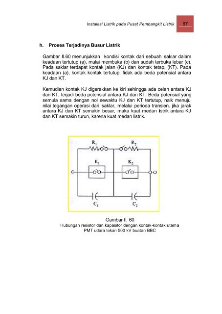 Teknik Pembangkit Listrik Jilid 1. pdf - Bursa Open Source