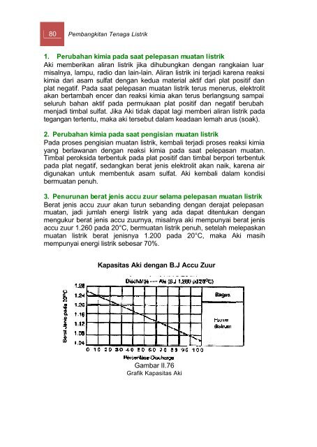 Teknik Pembangkit Listrik Jilid 1. pdf - Bursa Open Source