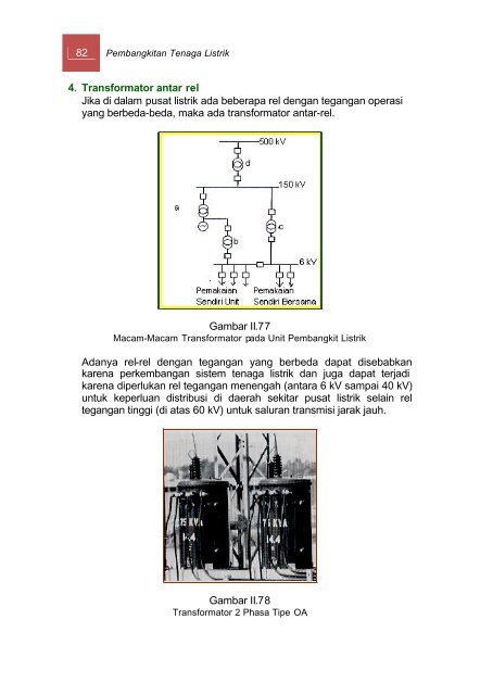 Teknik Pembangkit Listrik Jilid 1. pdf - Bursa Open Source