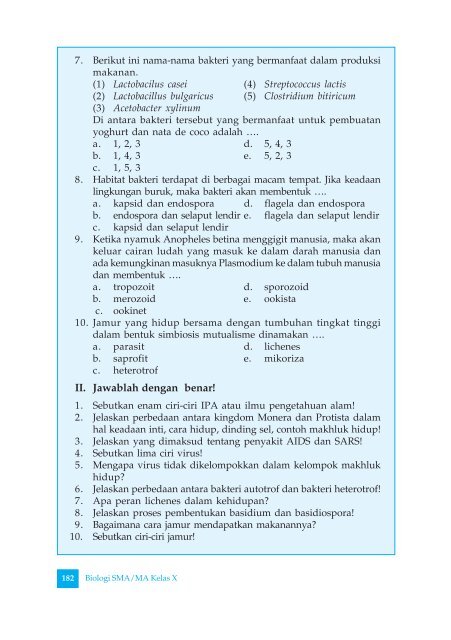 biologi 1