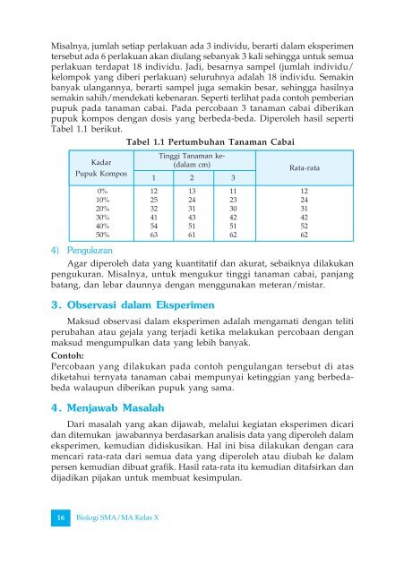 biologi 1