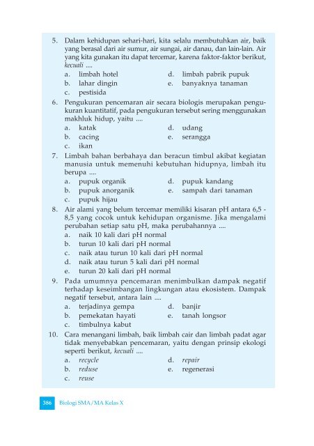 biologi 1