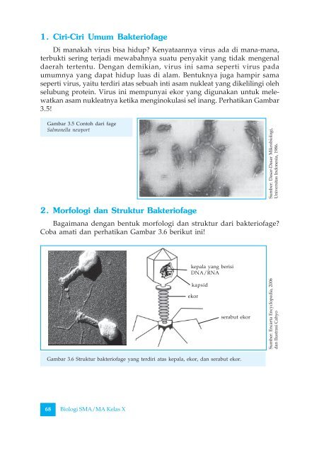 biologi 1