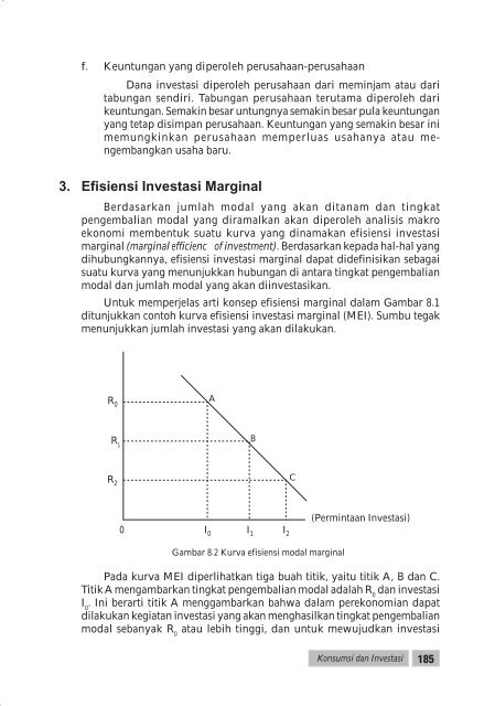 Ekonomi kelas 1 - Bursa Open Source