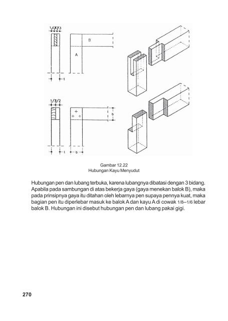 teknik gambar bangunan jilid 2