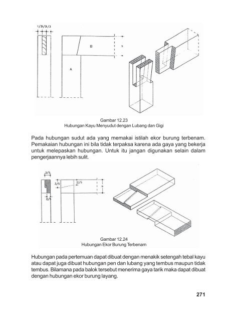 teknik gambar bangunan jilid 2