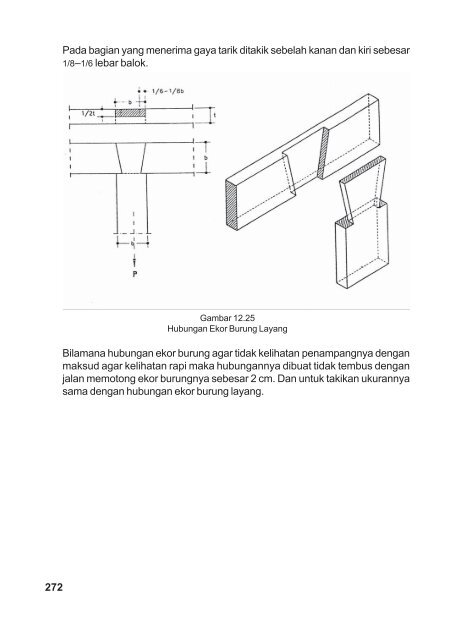 teknik gambar bangunan jilid 2