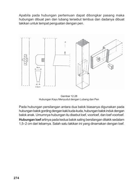 teknik gambar bangunan jilid 2